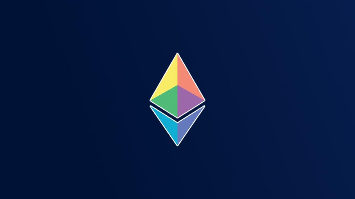 Ethereum Logo