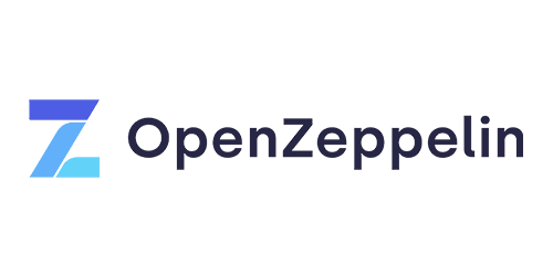 OpenZeppelin logo