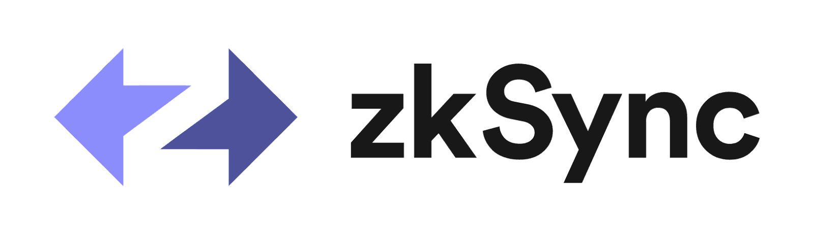 zkSync logo