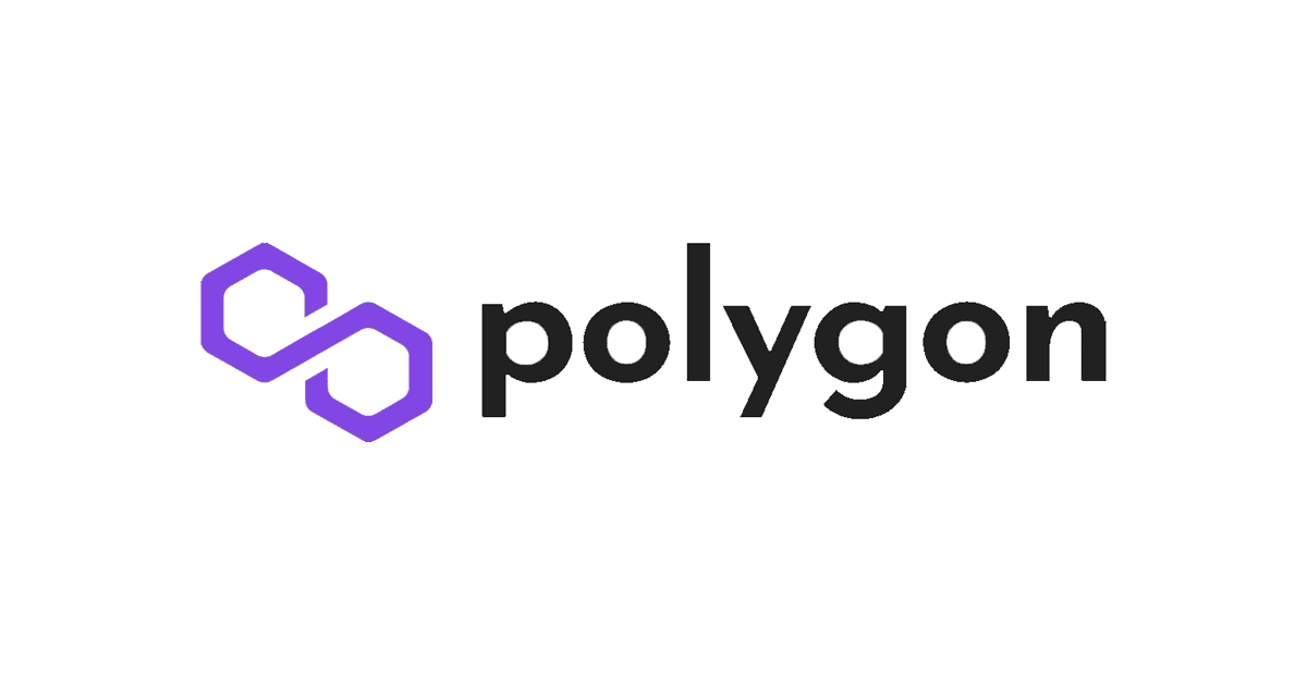 Polygon logo