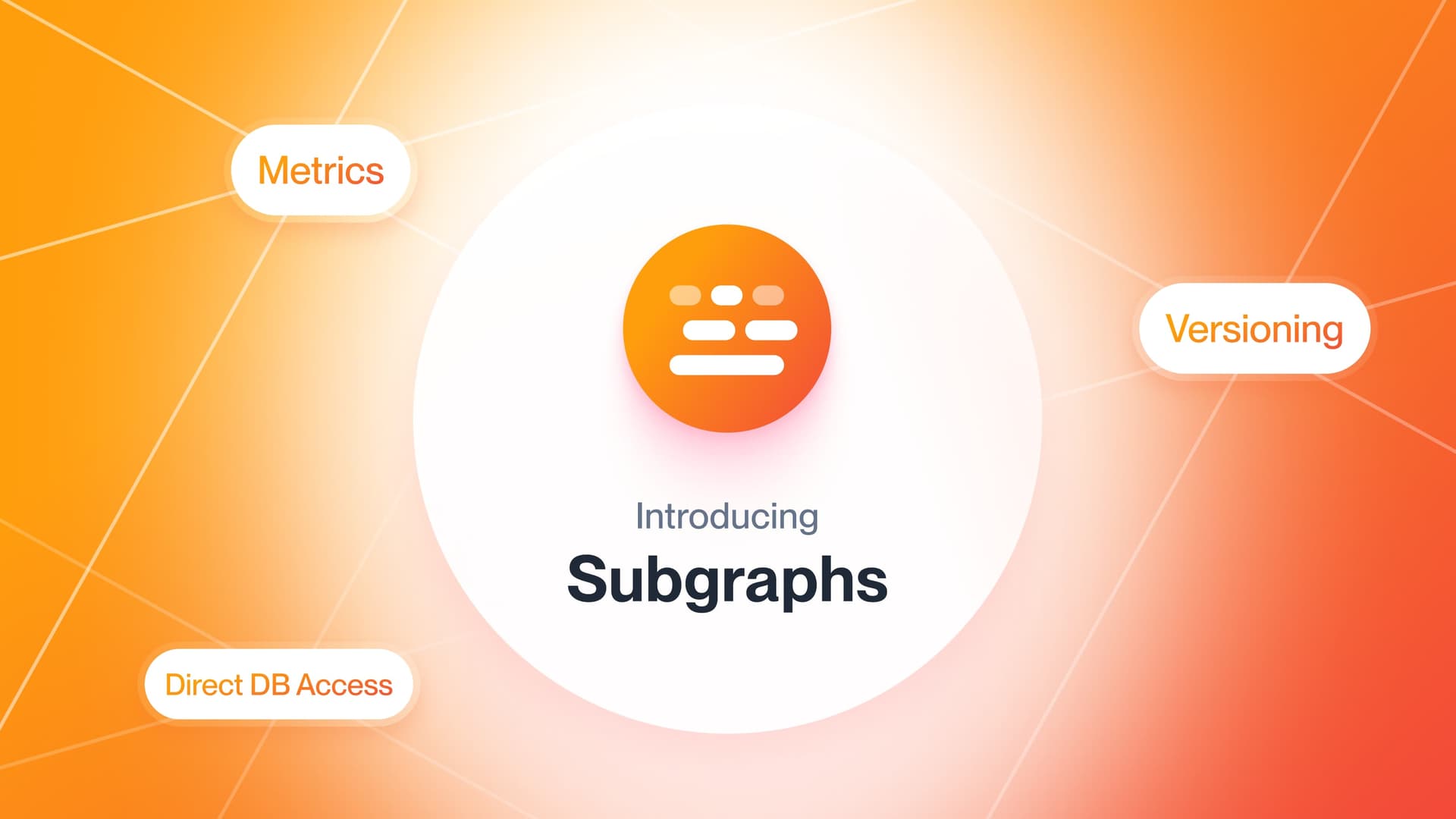 Build with Alchemy's Subgraph