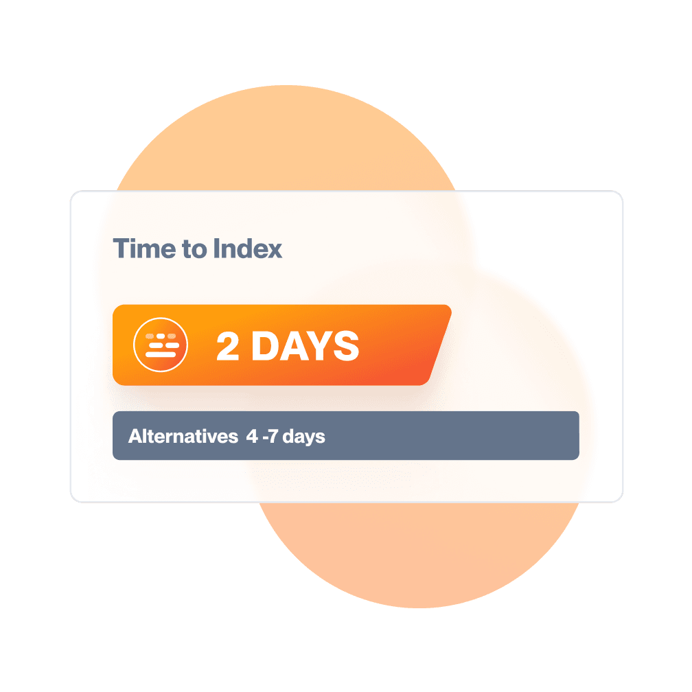 subgraphs-indexing