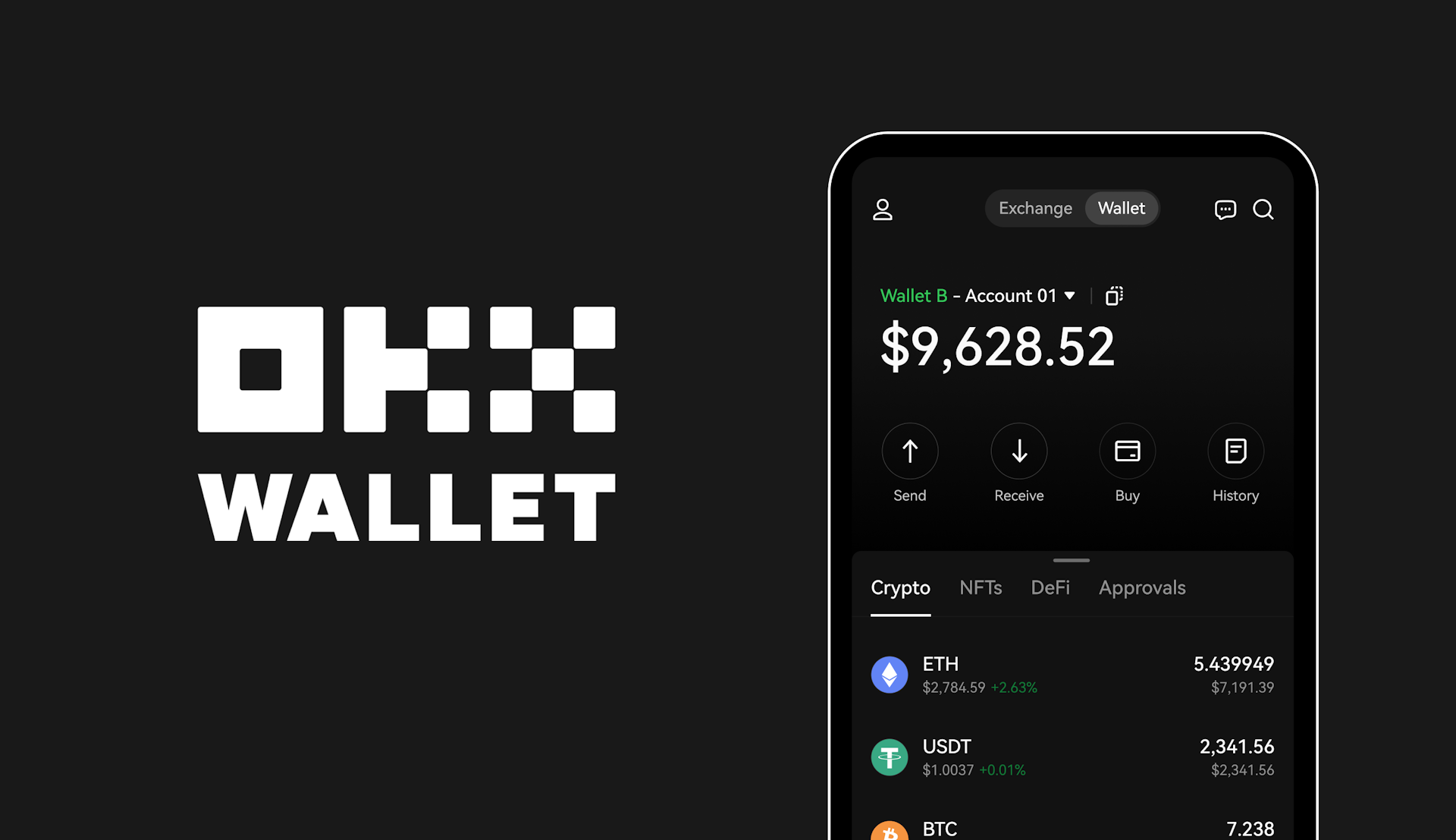 okx wallet