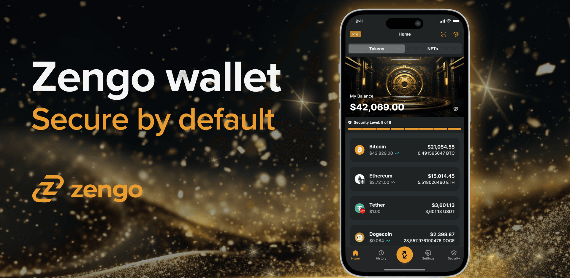 zengo wallet