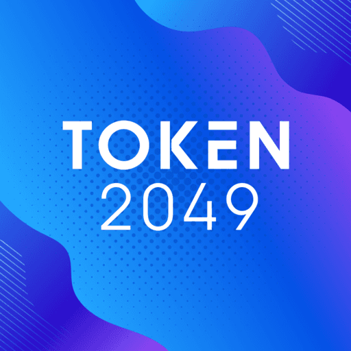 Token2049 — Singapore