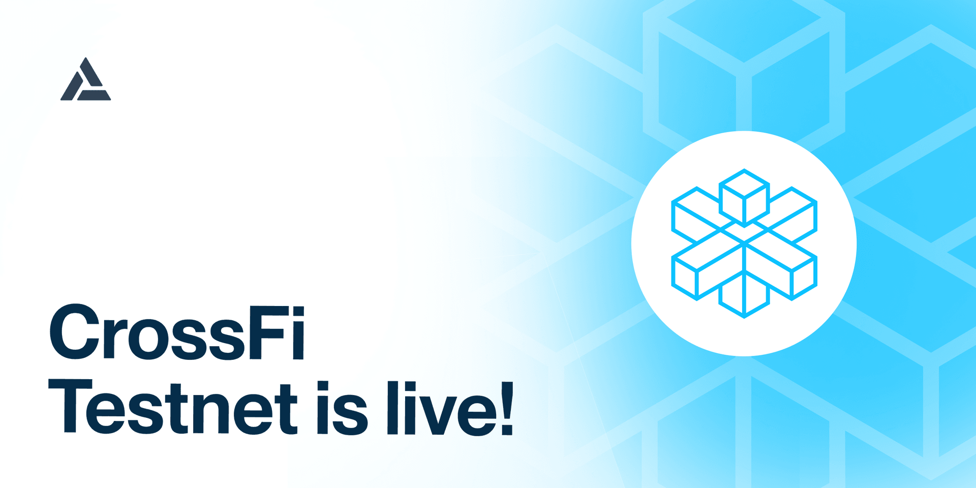 CrossFi Testnet