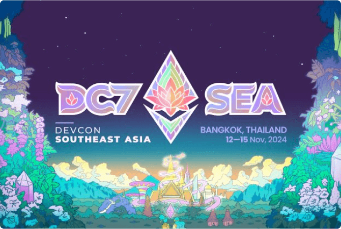 Devcon Thailand