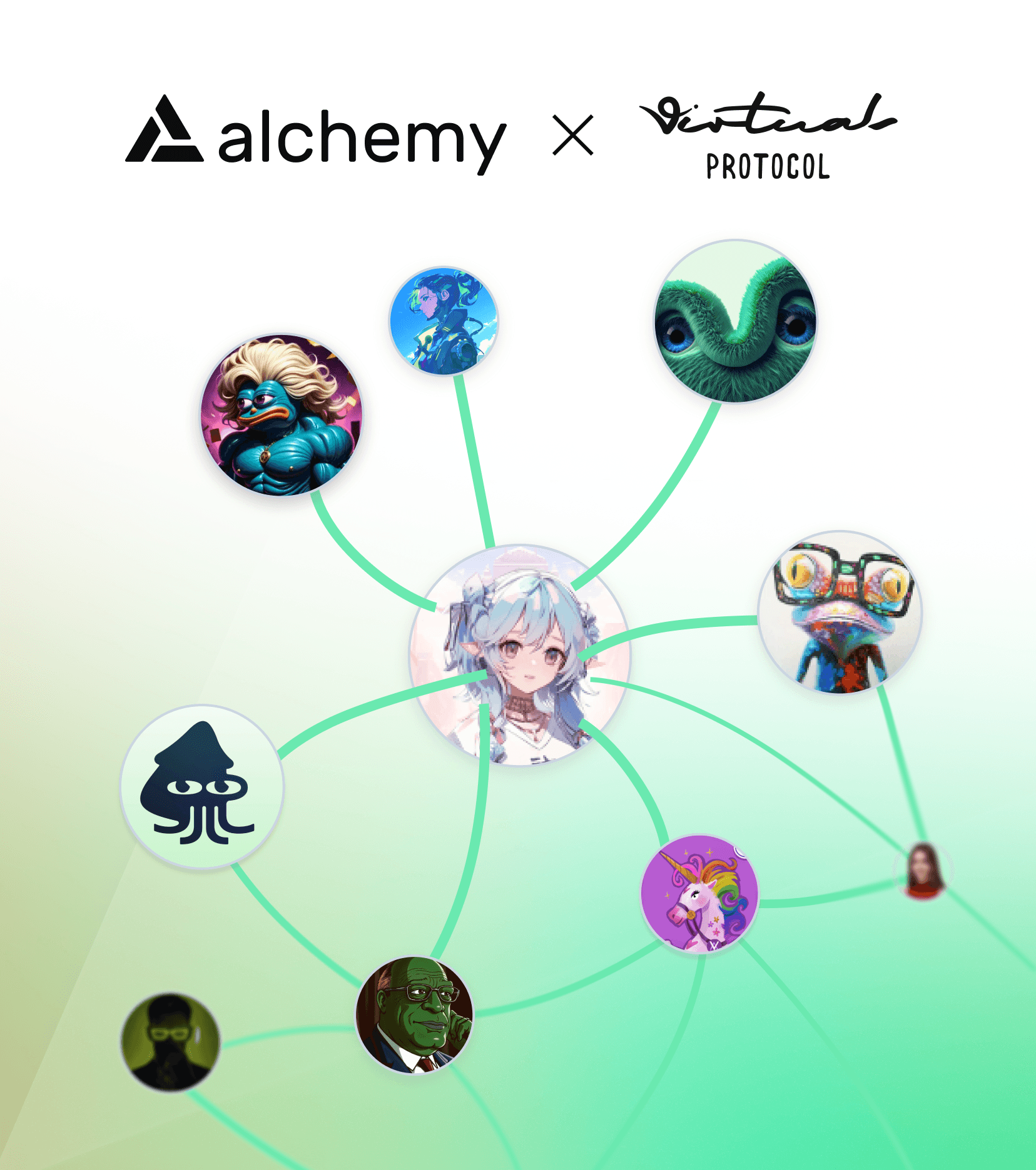 Smart wallets power AI agent economies