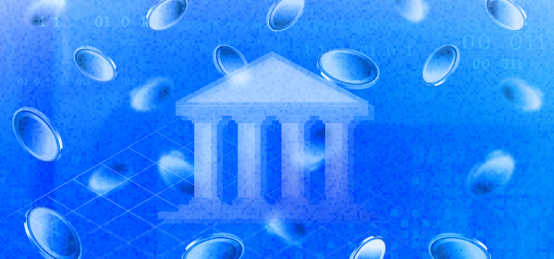 deposit tokens for banks