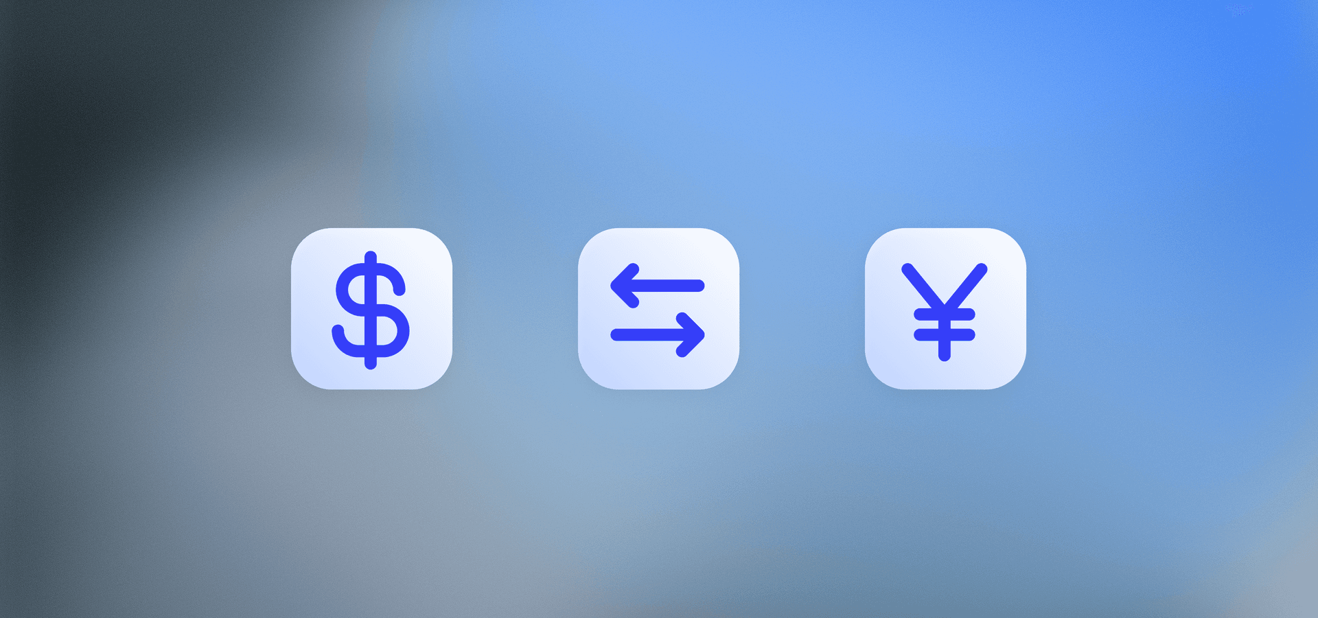 Currency swapping instantly, via stablecoin transfers