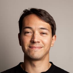 Francesco Agosti headshot