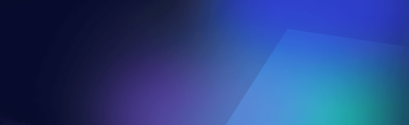 Flow Hero Background