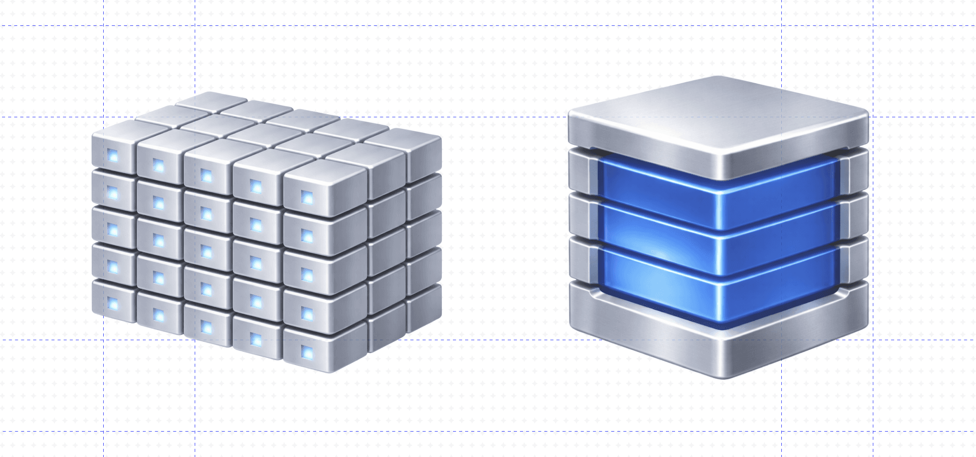Node RPC vs. Dedicated Clusters infrastructure comparison