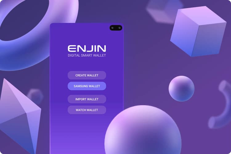 Enjin logo