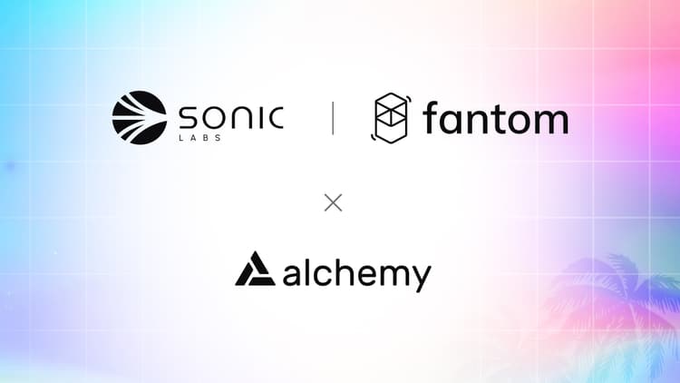 sonic fantom partnership