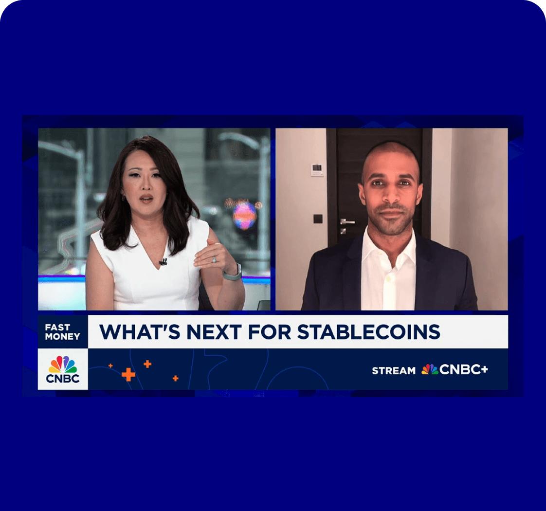 Alchemy's CEO on Fast Money