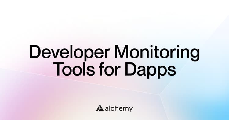 How to identify issues in your dapp quickly and deploy fixes before they affect users