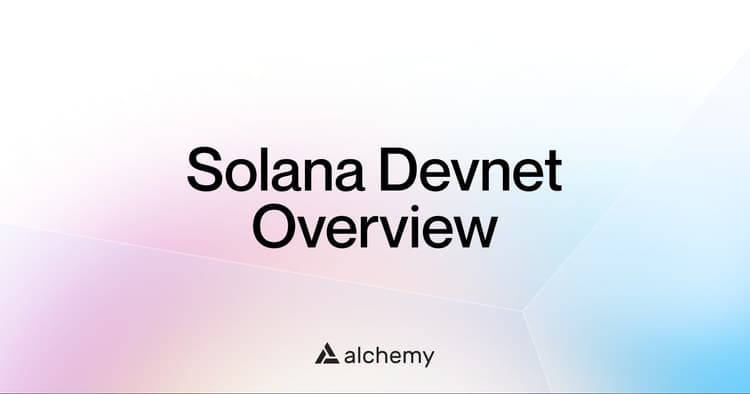 Everything you need to know about Solana
