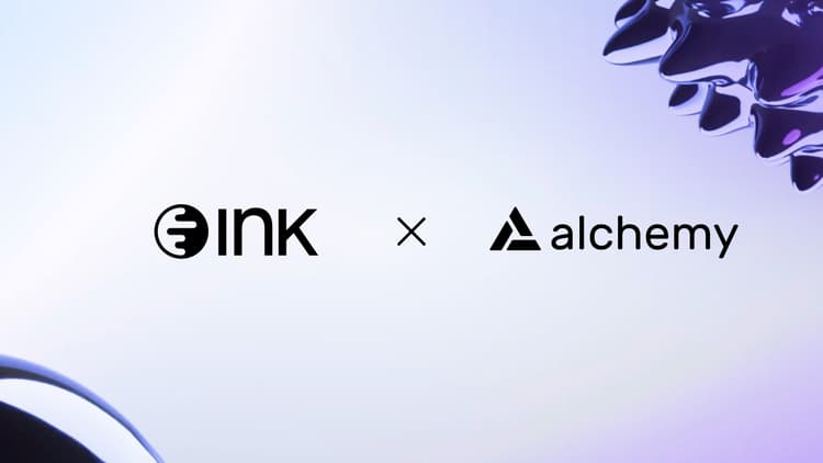 DeFi without limits: Ink Mainnet launches on the superchain