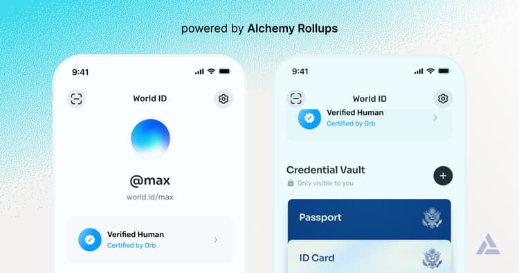 Scaling World Chain to 23 million people globally