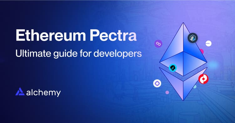 What is the Ethereum Pectra upgrade? Dev guide to 11 EIPs