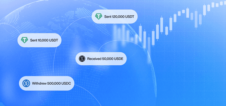 The enterprise stablecoin guide