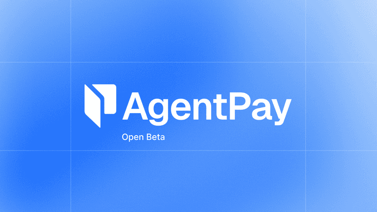 Introducing AgentPay: one integration for every agentic payment protocol