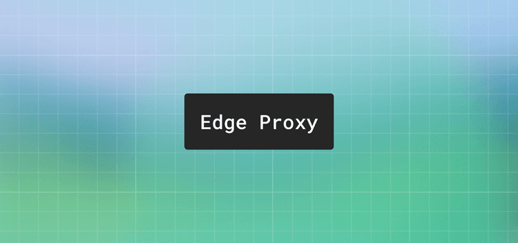 How the edge layer powers faster RPC on Alchemy
