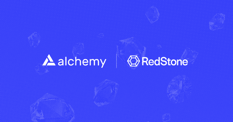 How RedStone keeps price feeds reliable across 51 chains with Alchemy
