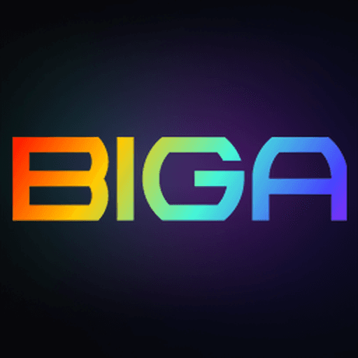 BIGA Arcade