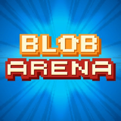 Blob Arena