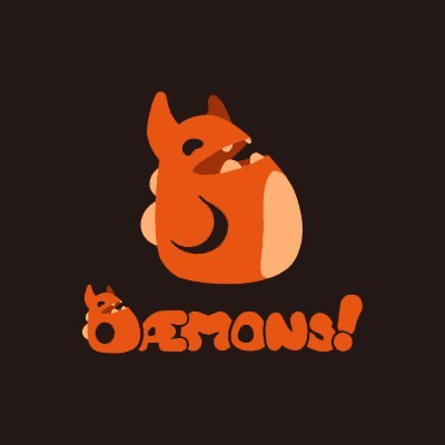 Dæmons