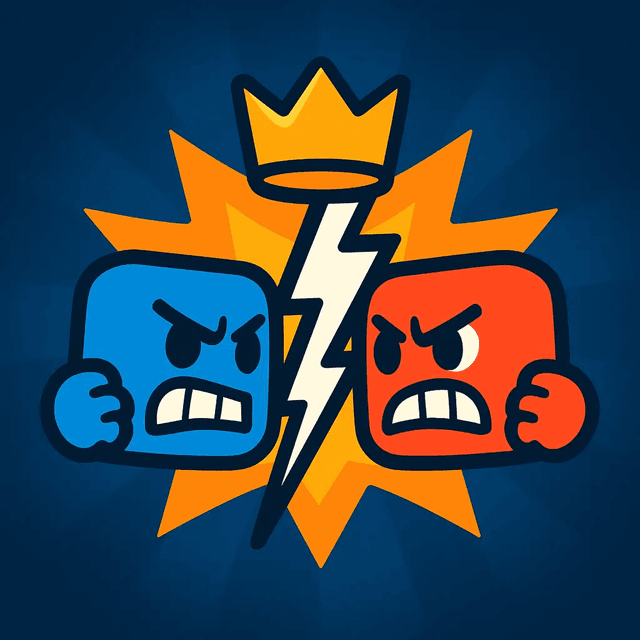 Face-Off Arcade