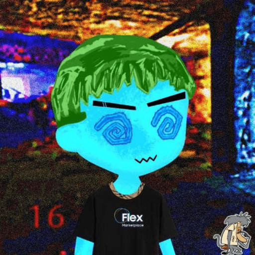 Flex Marketplace