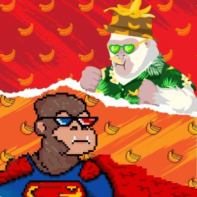 GLMR APES