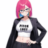 Pitch Lucy Logo