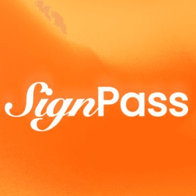 Sign