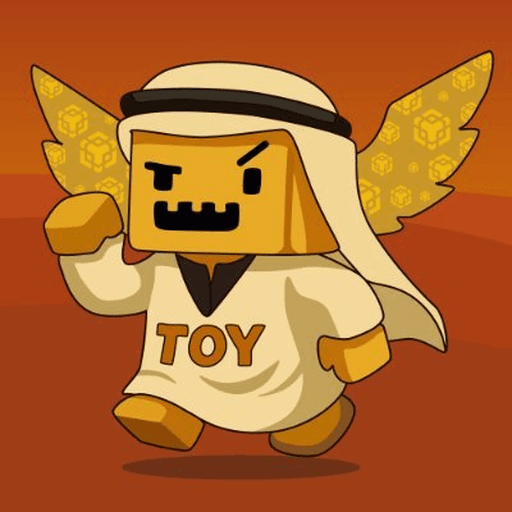 TOYLAND