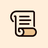 Scroll Logo