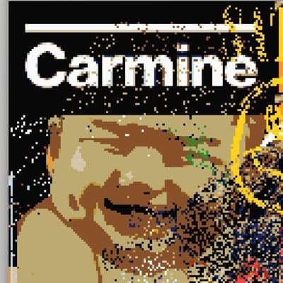 Carmine Options