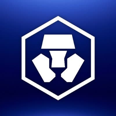 Crypto.com Liquid Staking