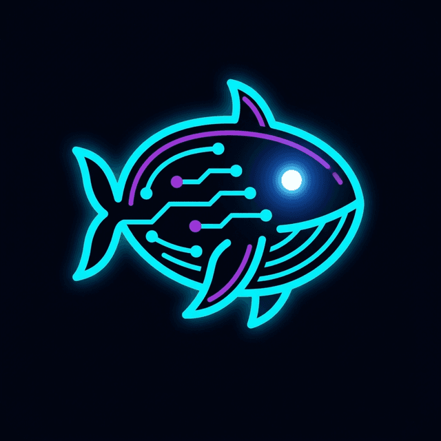 Deep Blue Alpha