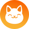 Maneki Garden Logo