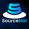 SourceHat Logo