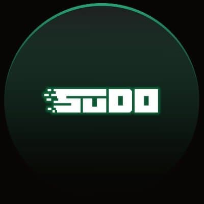 Sudo Finance