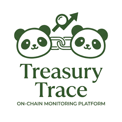 Treasury Trace
