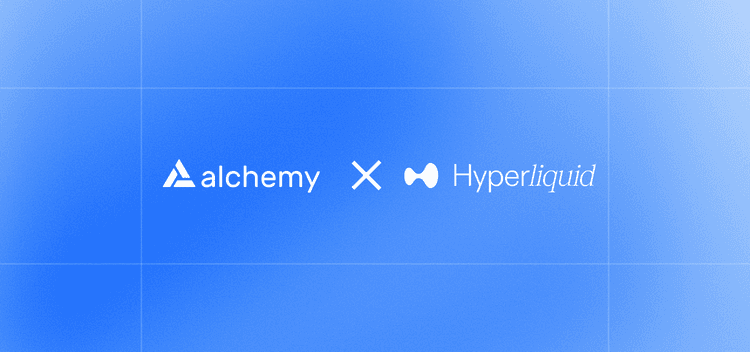 Alchemy is going all-in on Hyperliquid