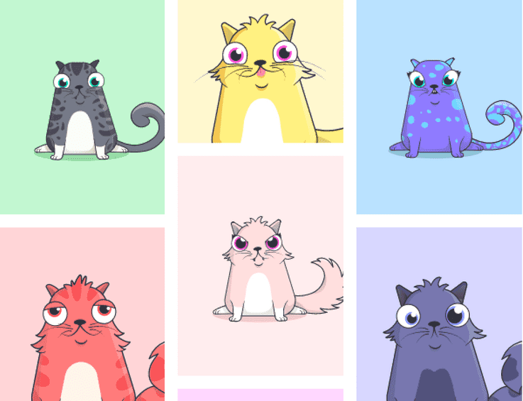 Dapper Labs, creator of CryptoKitties, relies on Alchemy for infrastructure