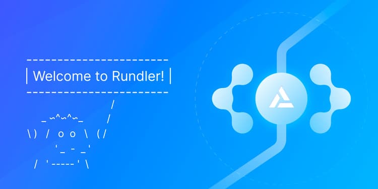 Open Sourcing Rundler 🦀
