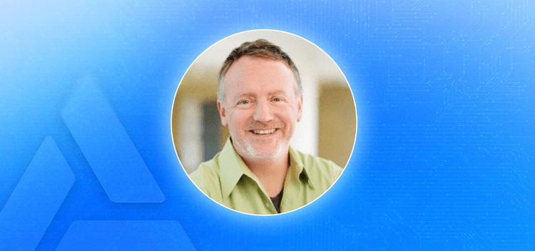 AWS veteran Bill Platt joins Alchemy as COO